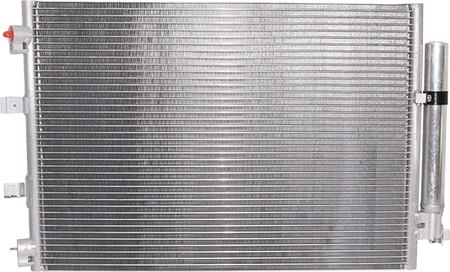Condensator, climatizare 7110868 PowerMax
