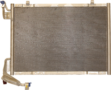 Condensator, climatizare 7110885 PowerMax