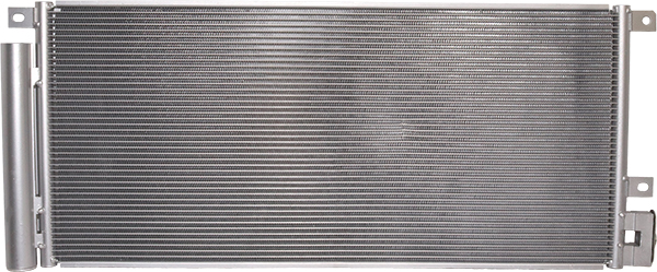 Condensator, climatizare 7110939 PowerMax