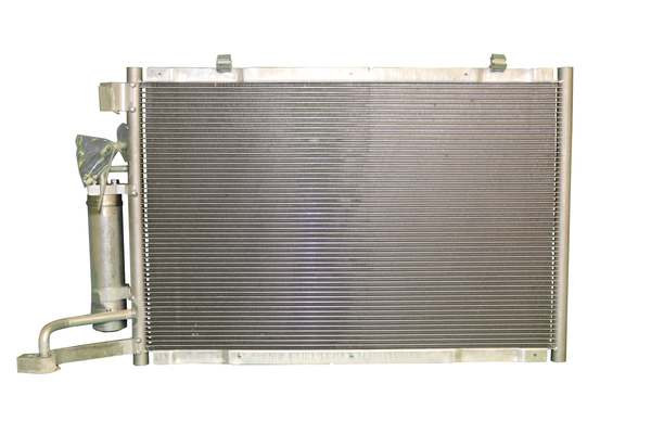Condensator, climatizare 7110947 PowerMax