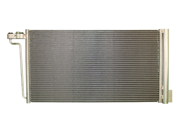 Condensator, climatizare 7110948 PowerMax