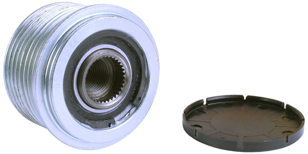Fulie, alternator 81115467 PowerMax