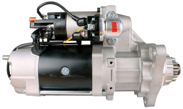 Starter 88212249 PowerMax