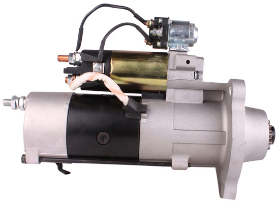 Starter 88212810 PowerMax