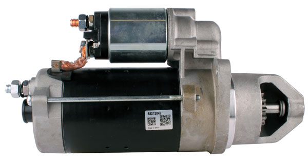 Starter 88212842 PowerMax