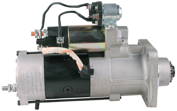 Starter 88212870 PowerMax