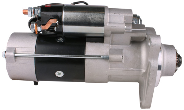 Starter 88212984 PowerMax