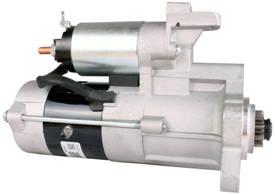 Starter 88213048 PowerMax