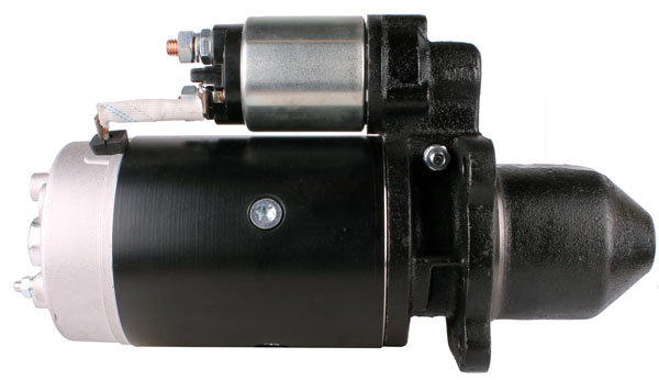 Starter 88213063 PowerMax