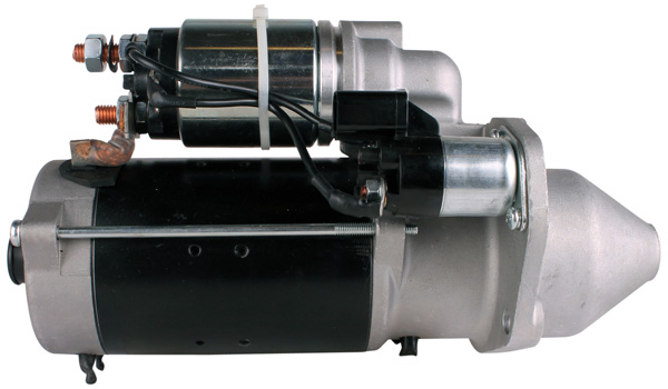 Starter 88213993 PowerMax