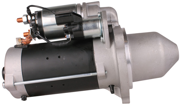 Starter 88214350 PowerMax