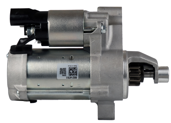 Starter 88214701 PowerMax