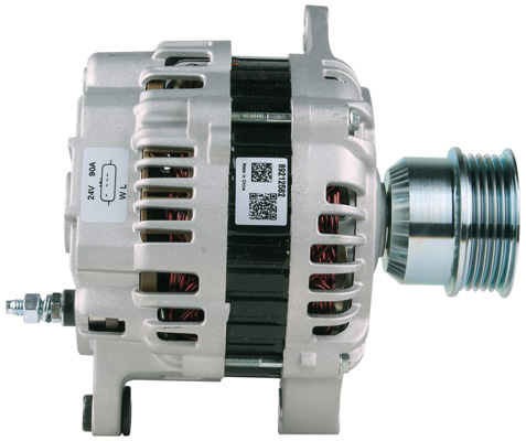 Generator / Alternator 89212582 PowerMax