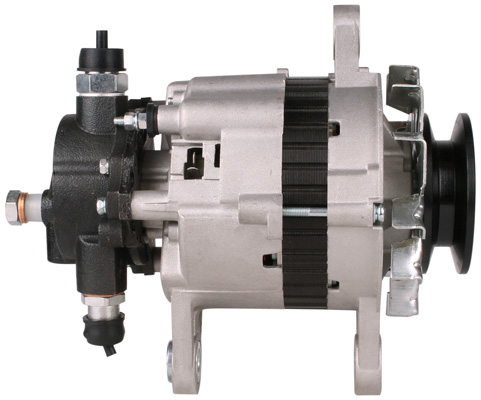 Generator / Alternator 89212857 PowerMax