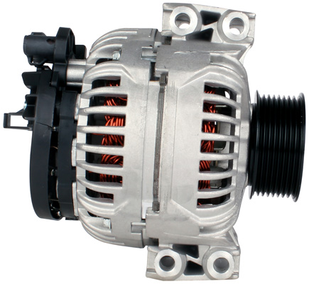 Generator / Alternator 89213284 PowerMax