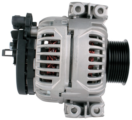 Generator / Alternator 89213532 PowerMax