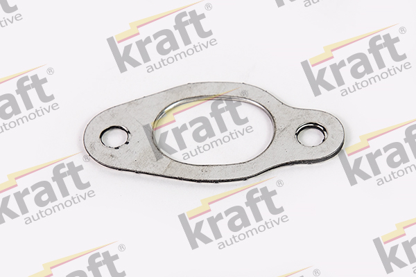 Garnitura, galerie evacuare 0540020 KRAFT AUTOMOTIVE