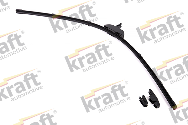 Lamela stergator K51P KRAFT AUTOMOTIVE