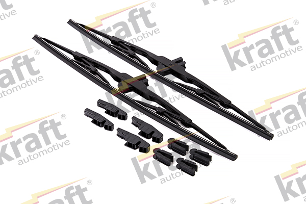 Lamela stergator K4141 KRAFT AUTOMOTIVE