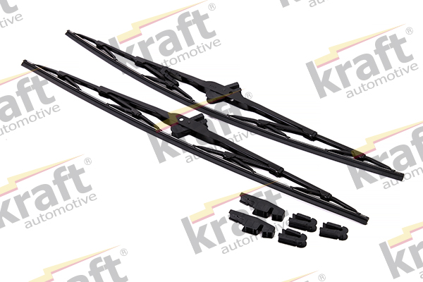 Lamela stergator K5151 KRAFT AUTOMOTIVE