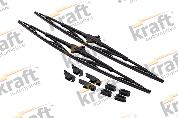 Lamela stergator K5353 KRAFT AUTOMOTIVE
