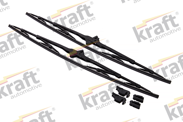 Lamela stergator K5656 KRAFT AUTOMOTIVE