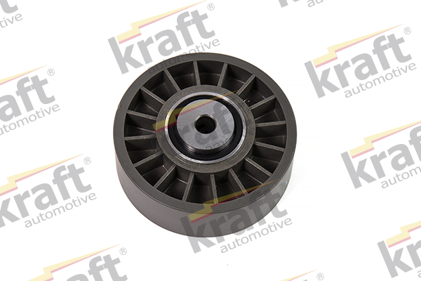Rola intinzator,curea transmisie 1221000 KRAFT AUTOMOTIVE