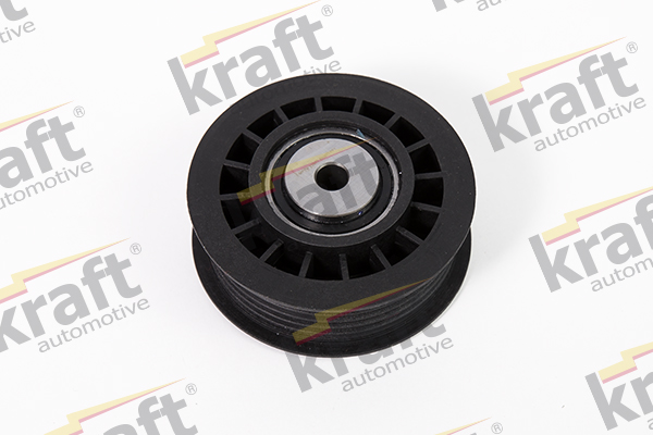 Rola intinzator,curea transmisie 1221010 KRAFT AUTOMOTIVE