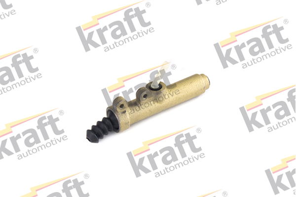 Pompa centrala, ambreiaj 1661090 KRAFT AUTOMOTIVE