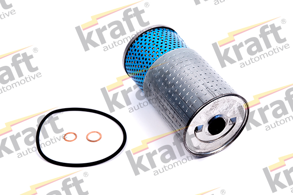 Filtru ulei 1701010 KRAFT AUTOMOTIVE