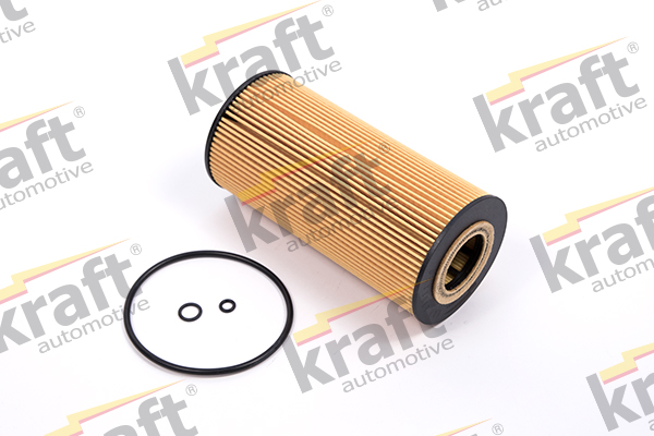 Filtru ulei 1701150 KRAFT AUTOMOTIVE