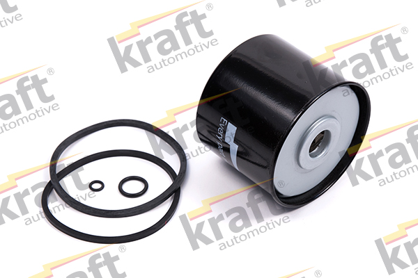 Filtru combustibil 1720050 KRAFT AUTOMOTIVE