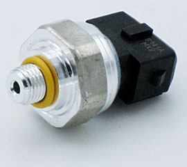 Comutator presiune, aer conditionat 1205136 CTR AutoAirCondition