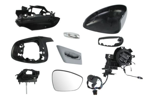 Oglinda exterioara 5402-21-034362P BLIC