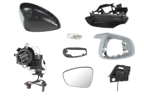 Oglinda exterioara 5402-21-034363P BLIC