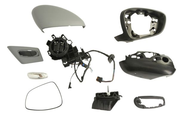 Oglinda exterioara 5402-21-034364P BLIC