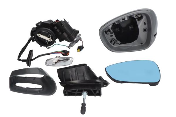 Oglinda exterioara 5402-21-034367P BLIC