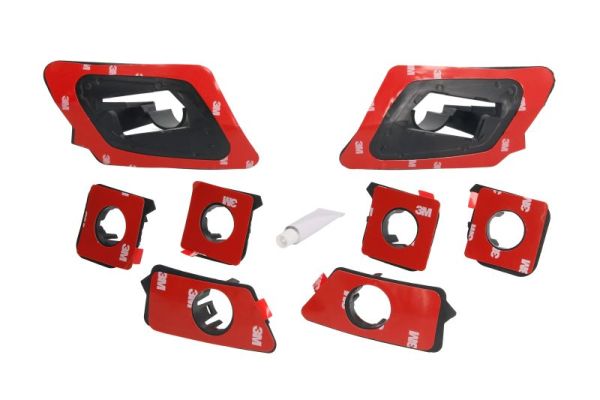 Suport, senzor asistenta parcare 5503-05-0068960P BLIC