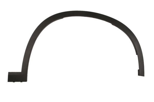 Elemente decorative/protectie, aripa 5703-04-0082422P BLIC