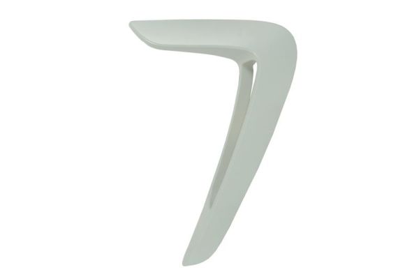 Elemente decorative/protectie, aripa 5703-08-0070372P BLIC