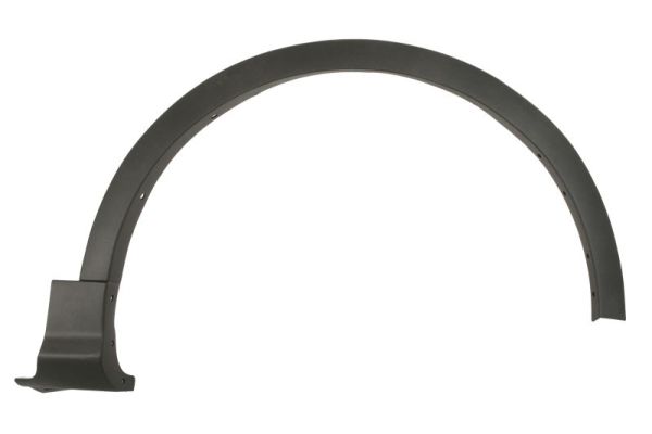 Elemente decorative/protectie, aripa 5703-08-2579372P BLIC