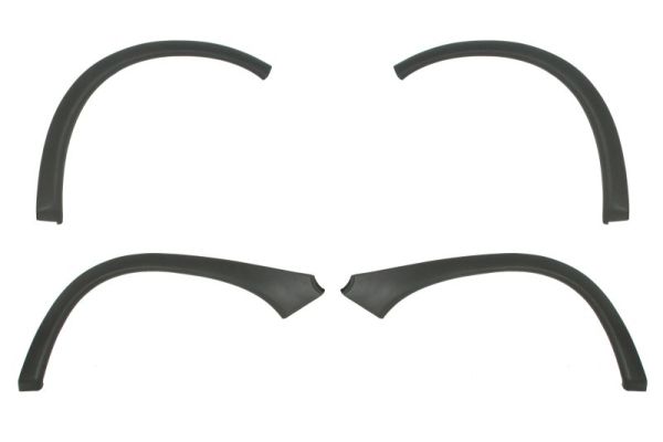 Elemente decorative/protectie, aripa 5703-08-5022370P BLIC