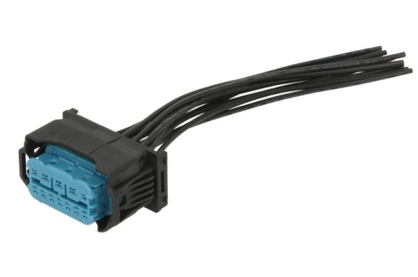 Set reparat cabluri, senzor asistenta parcare 5902-02-0015P BLIC