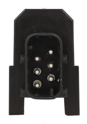 Supapa control, inchidere centralizata 6010-05-012436P BLIC