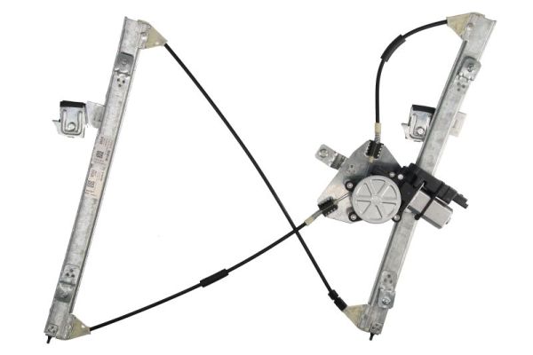 Mecanism actionare geam 6060-00-AL PT51SCM R BLIC
