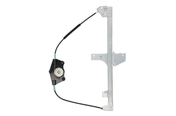Mecanism actionare geam 6060-00-PE4450 BLIC