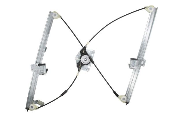 Mecanism actionare geam 6060-00-VW4857 BLIC