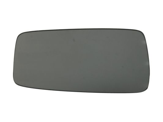 Sticla oglinda, oglinda retrovizoare exterioara 6102-01-0001P BLIC