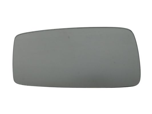 Sticla oglinda, oglinda retrovizoare exterioara 6102-01-0004P BLIC