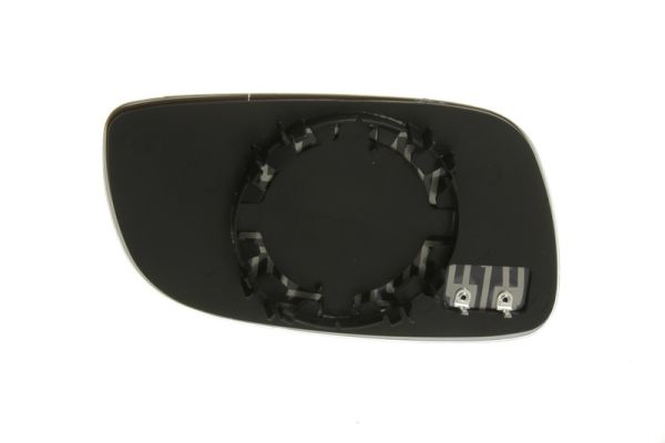 Sticla oglinda, oglinda retrovizoare exterioara 6102-02-1231192P BLIC